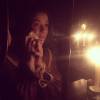The Vampire Diaries Photos tournage de la saison 7 
