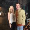 The Vampire Diaries Photos tournage de la saison 7 