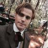 The Vampire Diaries Photos tournage de la saison 7 