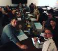 The Vampire Diaries Photos tournage de la saison 7 