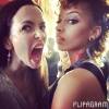 The Vampire Diaries Photos tournage de la saison 7 