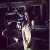 The Vampire Diaries Photos tournage de la saison 7 