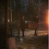 The Vampire Diaries Photos tournage de la saison 7 