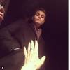 The Vampire Diaries Photos tournage de la saison 7 