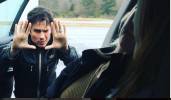 The Vampire Diaries Photos tournage de la saison 7 