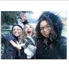The Vampire Diaries Photos tournage de la saison 7 