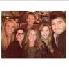 The Vampire Diaries Photos tournage de la saison 7 