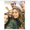 The Vampire Diaries Photos tournage de la saison 7 