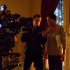 The Vampire Diaries Photos tournage de la saison 7 