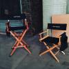 The Vampire Diaries Photos tournage de la saison 7 