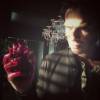 The Vampire Diaries Photos tournage de la saison 7 