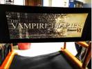 The Vampire Diaries Photos tournage de la saison 7 