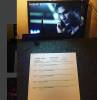 The Vampire Diaries Photos tournage de la saison 7 