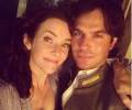 The Vampire Diaries Photos tournage de la saison 7 