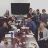 The Vampire Diaries Photos tournage de la saison 7 