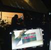 The Vampire Diaries Photos tournage de la saison 7 