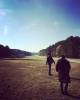The Vampire Diaries Photos tournage de la saison 7 