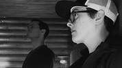 The Vampire Diaries Photos tournage de la saison 7 