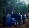 The Vampire Diaries Photos tournage de la saison 7 