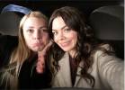 The Vampire Diaries Photos tournage de la saison 7 