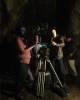 The Vampire Diaries Photos tournage de la saison 7 