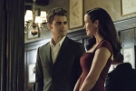 The Vampire Diaries 706 - Best Served Cold 