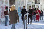 The Vampire Diaries 709 - Cold as Ice 