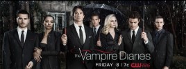 The Vampire Diaries Photos promotionnelles de la saison 8 