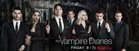The Vampire Diaries Photos promotionnelles de la saison 8 