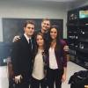 The Vampire Diaries Photos tournage de la saison 8 