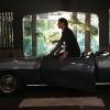 The Vampire Diaries Photos tournage de la saison 8 