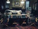 The Vampire Diaries Photos tournage de la saison 8 