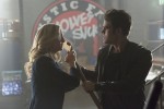 The Vampire Diaries 803 -You decided that I was worth saving 