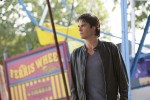 The Vampire Diaries 805 - Coming Home Was A Mistake  