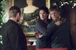 The Vampire Diaries 807 - The Next Time I Hurt Somebody, It  