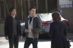 The Vampire Diaries 808 -  We Have History Together 