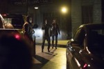 The Vampire Diaries 808 - The Simple Intimacy of The Near Th 