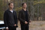 The Vampire Diaries 814 - Its Been a Hell of a Ride 