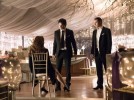The Vampire Diaries 815 - We're Planning a June Wedding  