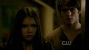 The Vampire Diaries Elena et Jeremy 