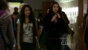 The Vampire Diaries Elena et Bonnie  