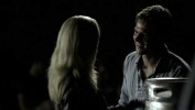 The Vampire Diaries Matt et Caroline 