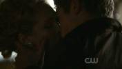 The Vampire Diaries Matt et Caroline 