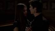 The Vampire Diaries Elena & Damon 