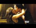 The Vampire Diaries Katherine & Damon 
