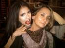 The Vampire Diaries Photos tournage de la saison 2 