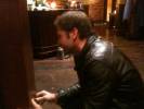 The Vampire Diaries Photos tournage de la saison 2 