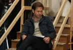 The Vampire Diaries Photos tournage de la saison 2 