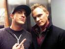 The Vampire Diaries Photos tournage de la saison 2 