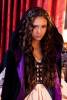The Vampire Diaries Photos tournage de la saison 2 